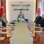 Evinizde Huzurla Uyuyun Diye, Bayburt’ta Suçlulara Geçit Yok!