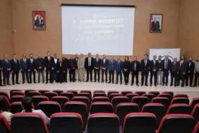 Bayburt Dede Korkut Ödülleri, İşte Alanında İz Bırakan O İsimler!