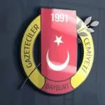 Bayburt’ta Basın Dünyasının Seçim Heyecanı, Kongre Mayıs’ta