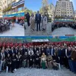 Samsun Bayburt Derneği Olağan Genel Kurulu Yapıldı, Prof. Dr. Ersin Köksal Yeniden Başkan