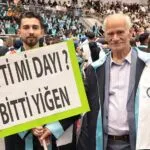 Azmin Zaferi, 75 Yaşındaki Araştırmacı Yazar Veysel Gider Bayburt Üniversitesi’nden Mezun Oldu