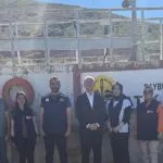 Bayburt Atık Su Arıtma Tesisine Kapsamlı Çevre Denetimi