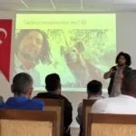 Bayburt Denetimli Serbestlik Müdürlüğü Çevre Semineri Düzenledi
