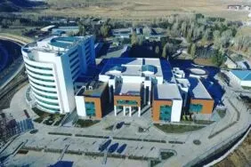Bayburt Devlet Hastanesi Mayıs Ayı Raporunu Açıkladı, İşte En Çok Yoğunluk Yaşanan Poliklinikler