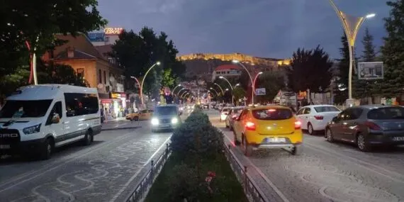 Bayburt, Erzurum ve Erzincan’da Kaç Araç Var? TÜİK Mayıs 2026 Verileri