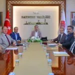 Bayburt Kalesi Kazı Çalışmaları Bu Ay Başlıyor!