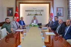 Bayburt Kalesi Kazı Çalışmaları Bu Ay Başlıyor!