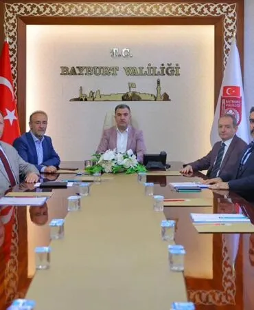 Bayburt Kalesi Kazı Çalışmaları Bu Ay Başlıyor!