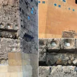 Bayburt Kent Konseyi Harekete Geçti, Tarihi Kalenin Duvarlarında Aşınma Tespit Edildi