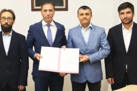 Bayburt Tarihinde Bir İlk: Ferruhşad Bey Vakıf Eserleri Kitap Oluyor