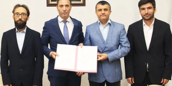 Bayburt Tarihinde Bir İlk: Ferruhşad Bey Vakıf Eserleri Kitap Oluyor