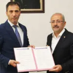 Bayburt Ticaret ve Sanayi Odası’nda Dijital Dönüşüm Dönemi