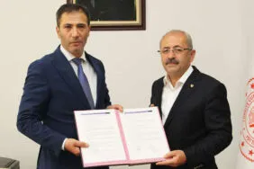 Bayburt Ticaret ve Sanayi Odası’nda Dijital Dönüşüm Dönemi