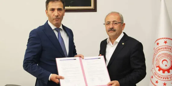 Bayburt Ticaret ve Sanayi Odası’nda Dijital Dönüşüm Dönemi