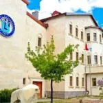 Bayburt Üniversitesi'nden Sağlıkta Yerli Adım, 2.7 Milyon TL Ödenek Almayı Başardı!
