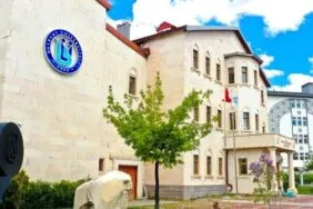 Bayburt Üniversitesi'nden Sağlıkta Yerli Adım, 2.7 Milyon TL Ödenek Almayı Başardı!
