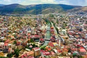 Bayburt Vali Yardımcıları ve Kaymakamları Değişti! İşte Yeni İsimler