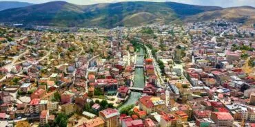 Bayburt Vali Yardımcıları ve Kaymakamları Değişti! İşte Yeni İsimler
