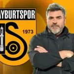 Bayburtspor Yeni Teknik Direktörünü Duyurdu, Ulaş Ulusan ile Şampiyonluk Hedefi