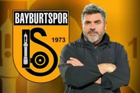 Bayburtspor Yeni Teknik Direktörünü Duyurdu, Ulaş Ulusan ile Şampiyonluk Hedefi