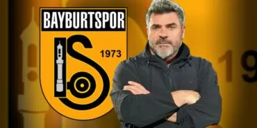 Bayburtspor Yeni Teknik Direktörünü Duyurdu, Ulaş Ulusan ile Şampiyonluk Hedefi