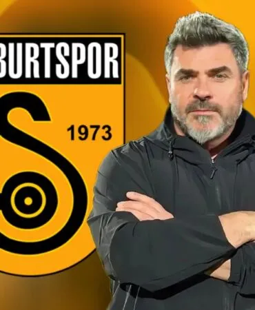 Bayburtspor Yeni Teknik Direktörünü Duyurdu, Ulaş Ulusan ile Şampiyonluk Hedefi