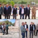Bayburt’ta Özel Gereksinimli Bireyler İçin Yenilenen Merkez Hizmete Hazır