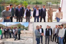 Bayburt’ta Özel Gereksinimli Bireyler İçin Yenilenen Merkez Hizmete Hazır