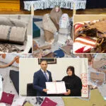 Bayburt’un Kültürel Mirası Ehram Turizmle Bütünleşiyor