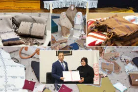 Bayburt’un Kültürel Mirası Ehram Turizmle Bütünleşiyor