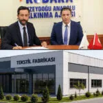 Demirözü'nde 100 Kişiye İş Kapısı: Bakanlık Desteğiyle Yeni Fabrika Kuruluyor
