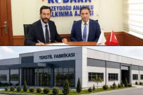 Demirözü'nde 100 Kişiye İş Kapısı: Bakanlık Desteğiyle Yeni Fabrika Kuruluyor