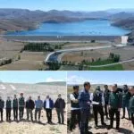 DSİ'den Bayburt'ta Tarımsal Sulama Projelerine Yakın Takip