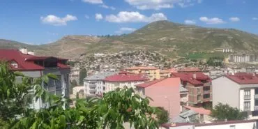 Konut Satışlarında Son Durum: Bayburt, Erzurum ve Erzincan'da Kaç Ev Satıldı?