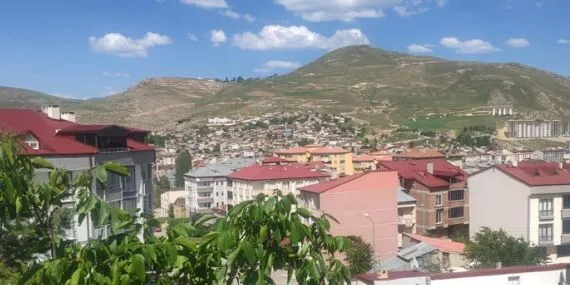 Konut Satışlarında Son Durum: Bayburt, Erzurum ve Erzincan’da Kaç Ev Satıldı?