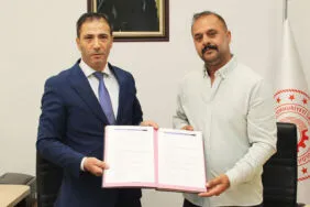 KUDAKA'dan Bayburt'ta Enerji Verimliliği ve Dijitalleşme Projesine Destek