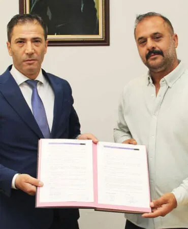 KUDAKA'dan Bayburt'ta Enerji Verimliliği ve Dijitalleşme Projesine Destek