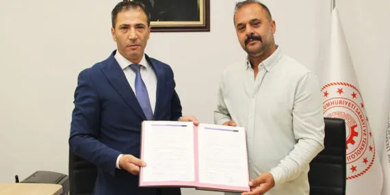 KUDAKA’dan Bayburt’ta Enerji Verimliliği ve Dijitalleşme Projesine Destek