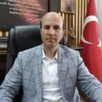 Muharrem Kahraman Bayburt Esnaf Kredi Kooperatifi Başkanlığına Aday Oldu