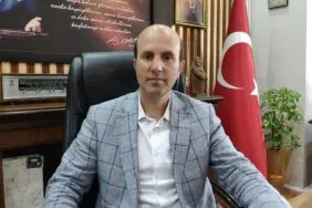 Muharrem Kahraman Bayburt Esnaf Kredi Kooperatifi Başkanlığına Aday Oldu