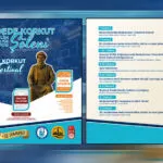 Uluslararası Bayburt Dede Korkut Bilim Kültür ve Spor Şöleni Programı Açıklandı