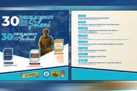 Uluslararası Bayburt Dede Korkut Bilim Kültür ve Spor Şöleni Programı Açıklandı