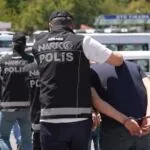 Ankara'da Uyuşturucu İmalatçılarına Yönelik Operasyon: 4 Gözaltı
