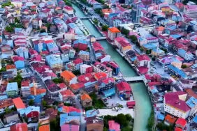 Bayburt, Erzurum ve Erzincan'da Haziran Ayı Konut Satış Rakamları Açıklandı
