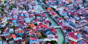 Bayburt, Erzurum ve Erzincan'da Haziran Ayı Konut Satış Rakamları Açıklandı