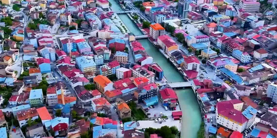 Bayburt, Erzurum ve Erzincan’da Haziran Ayı Konut Satış Rakamları Açıklandı