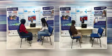 Bayburt İŞKUR'dan LGS ve YKS Öğrencilerine Tercih Desteği