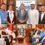 Bayburt Turizmde Körfez Ülkelerini Ağırlamaya Hazırlanıyor