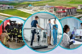 Bayburt Üniversitesi'nde 3 Yeni Bölüm İlk Kez Öğrenci Kabul Edecek