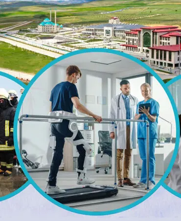 Bayburt Üniversitesi'nde 3 Yeni Bölüm İlk Kez Öğrenci Kabul Edecek